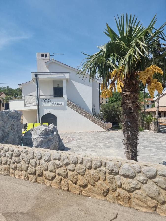 Villa Marta Порат Экстерьер фото