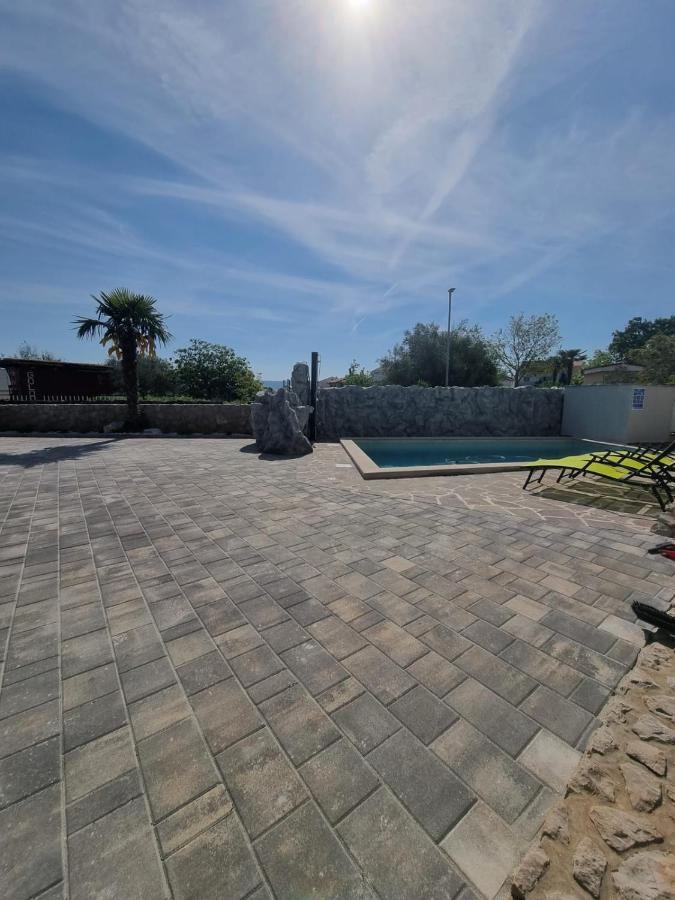 Villa Marta Порат Экстерьер фото
