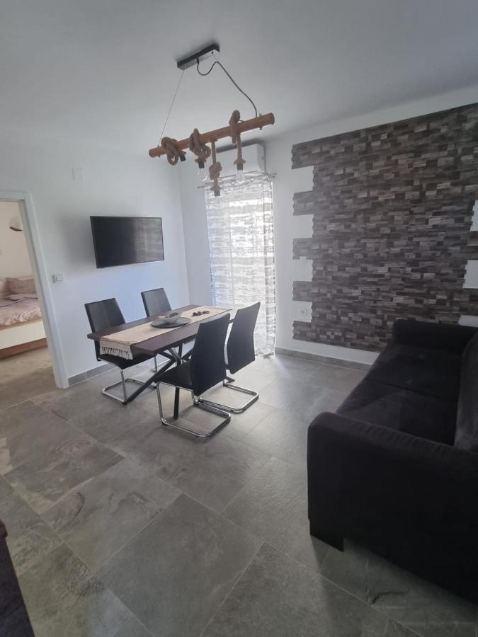Villa Marta Порат Экстерьер фото