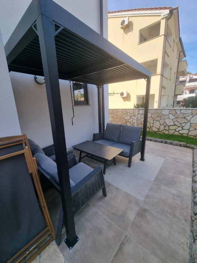 Villa Marta Порат Экстерьер фото