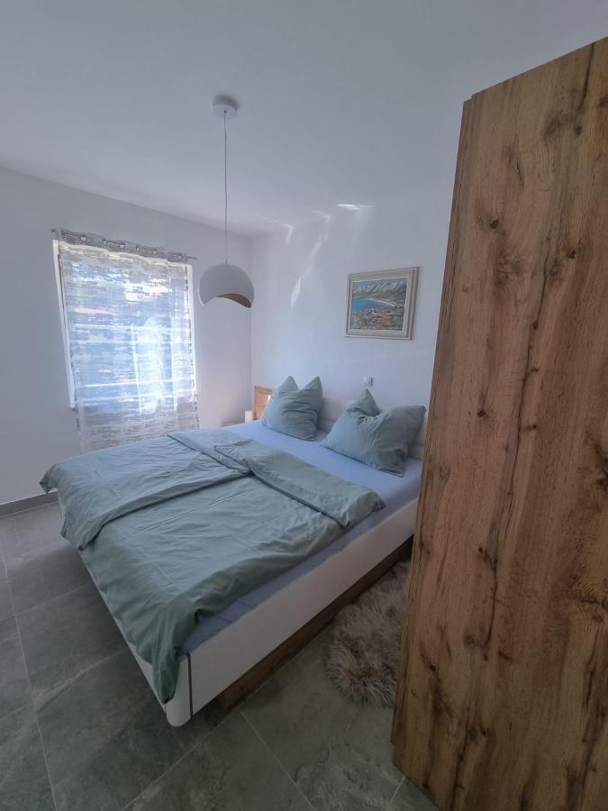 Villa Marta Порат Экстерьер фото