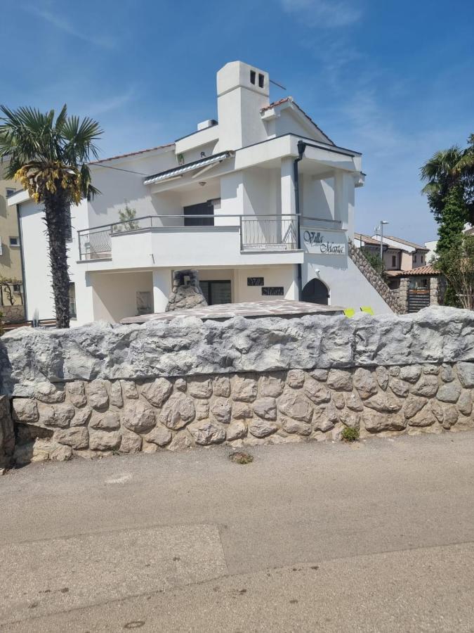 Villa Marta Порат Экстерьер фото