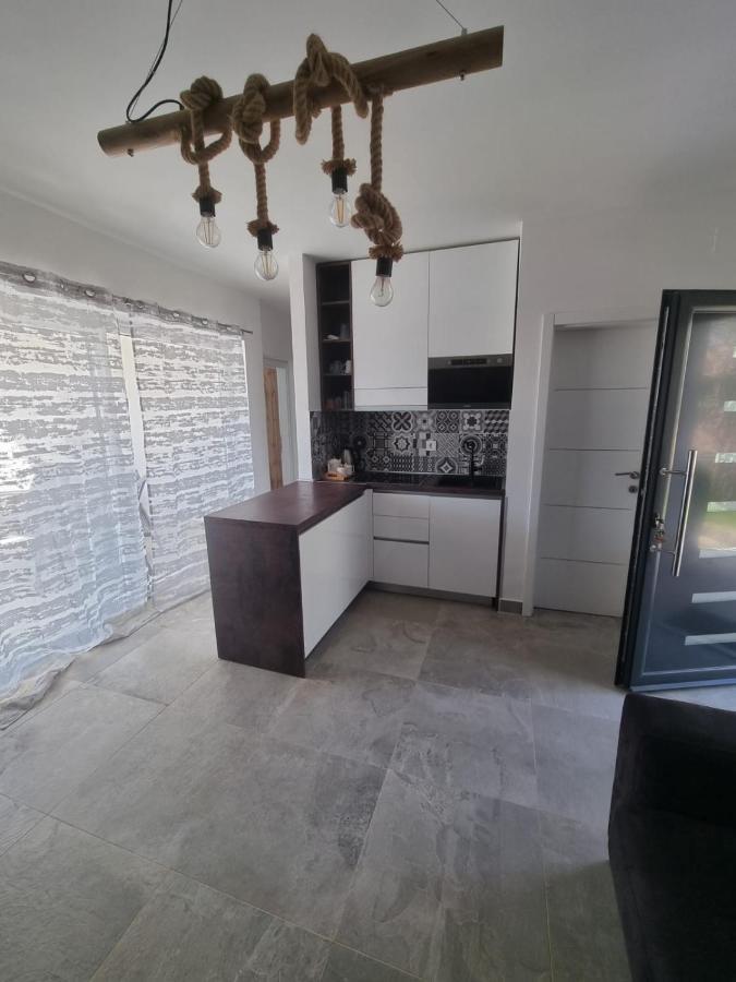 Villa Marta Порат Экстерьер фото