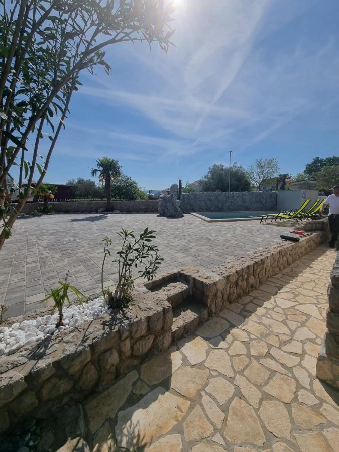 Villa Marta Порат Экстерьер фото
