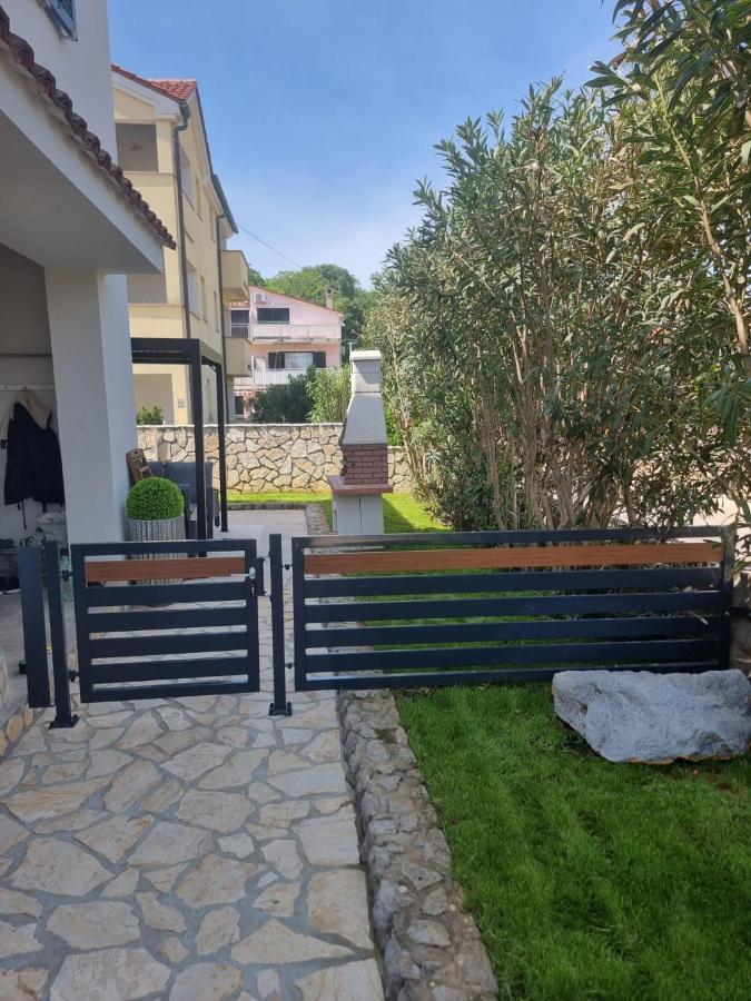 Villa Marta Порат Экстерьер фото