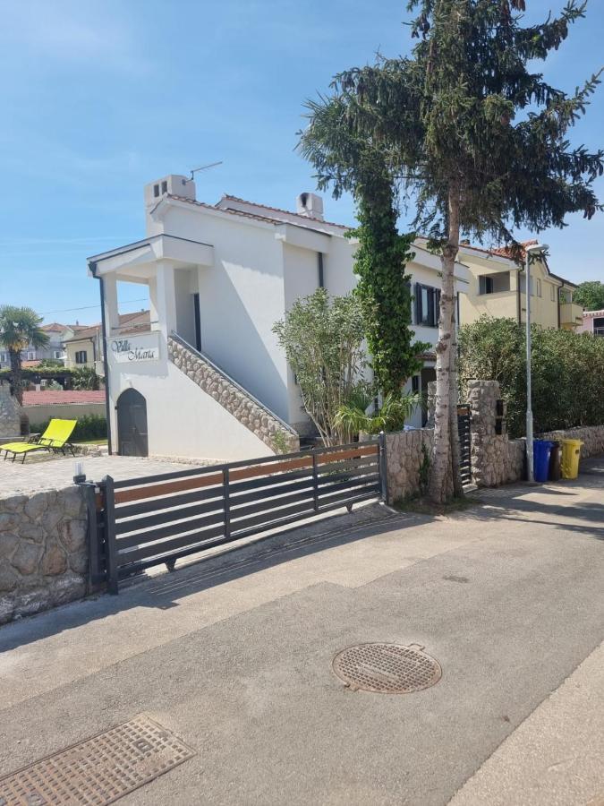 Villa Marta Порат Экстерьер фото