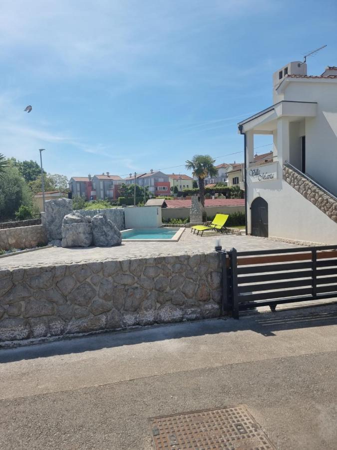 Villa Marta Порат Экстерьер фото