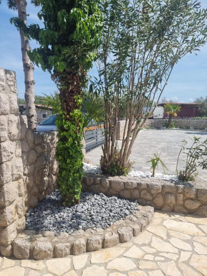 Villa Marta Порат Экстерьер фото