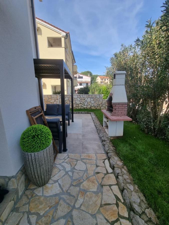 Villa Marta Порат Экстерьер фото