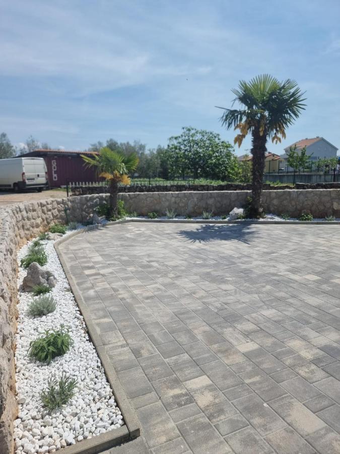 Villa Marta Порат Экстерьер фото