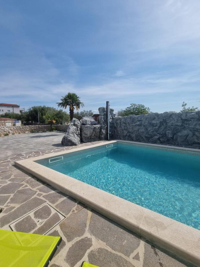Villa Marta Порат Экстерьер фото