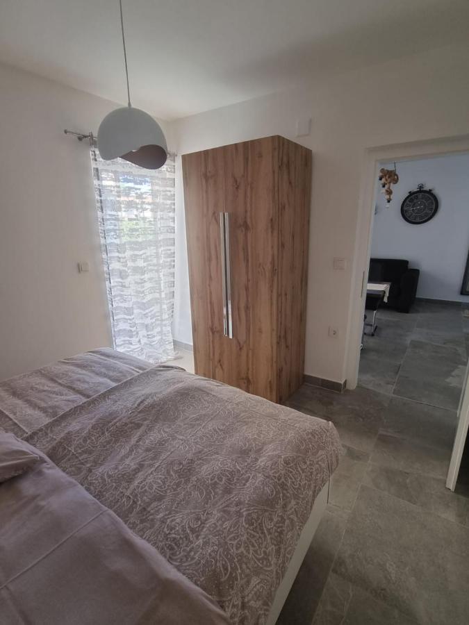 Villa Marta Порат Экстерьер фото