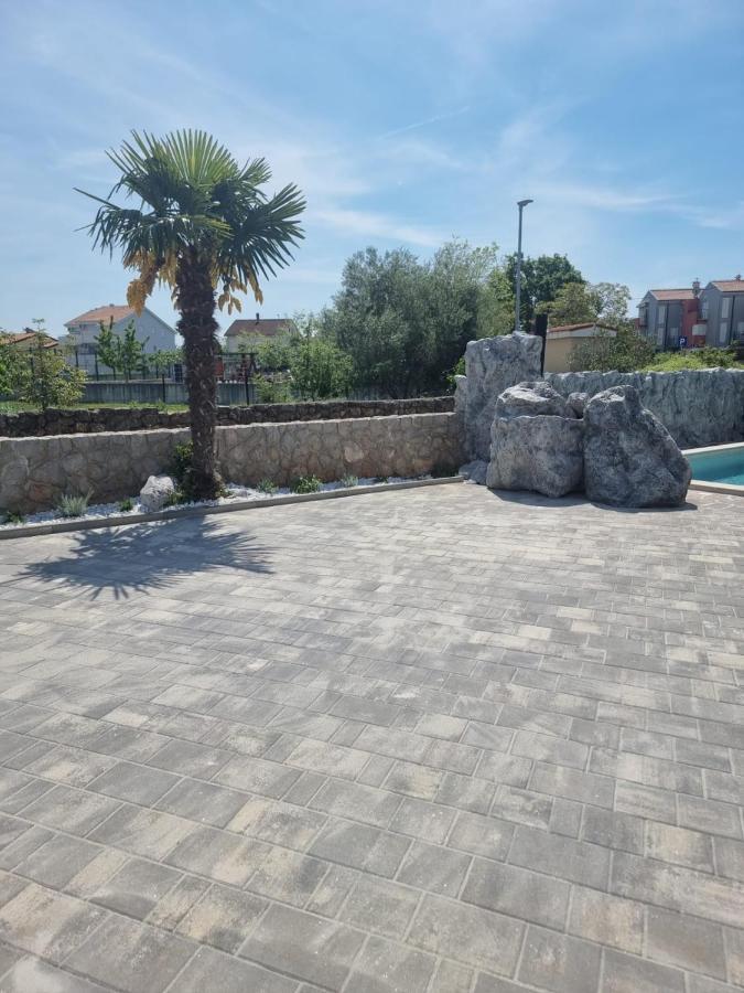 Villa Marta Порат Экстерьер фото