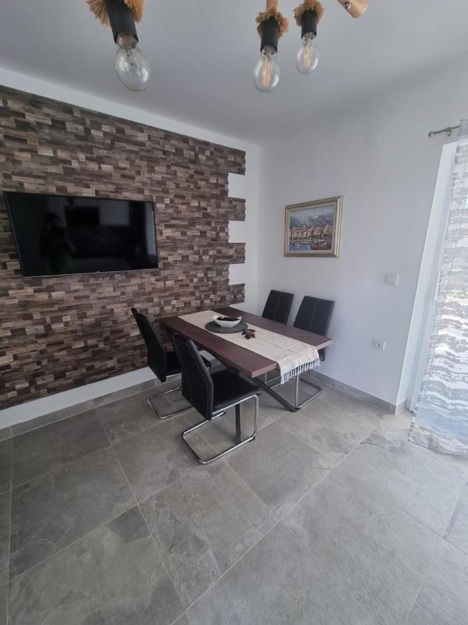 Villa Marta Порат Экстерьер фото