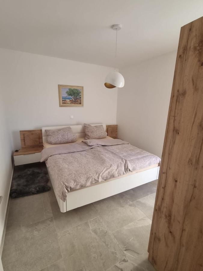 Villa Marta Порат Экстерьер фото